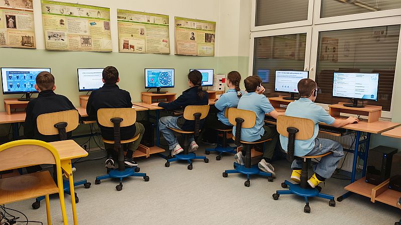 Dnia Bezpiecznego Internetu 2026 - zdjęcie 1