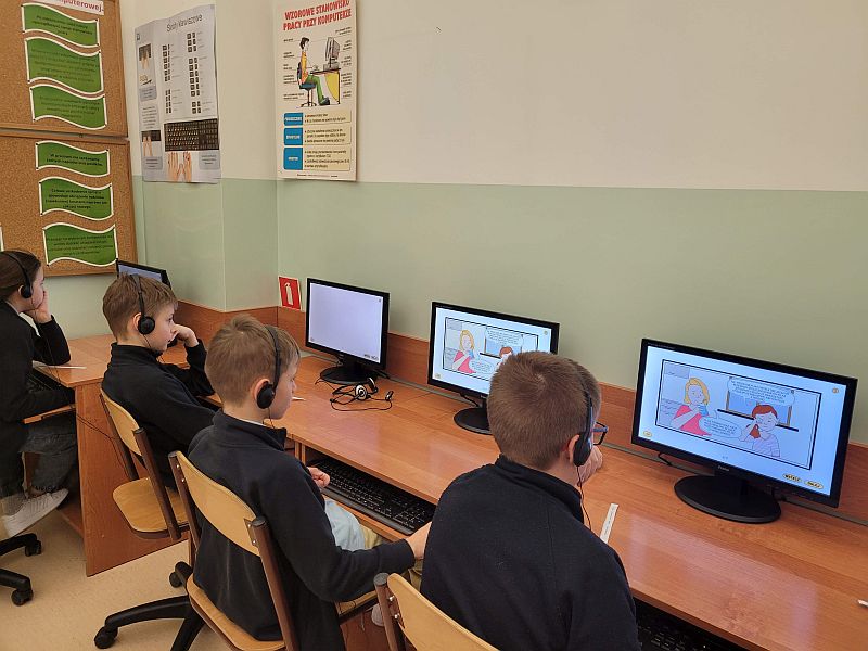 Dzień Bezpiecznego Internetu 2025 - zdjęcie 5