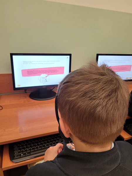 Dzień Bezpiecznego Internetu 2025 - zdjęcie 7