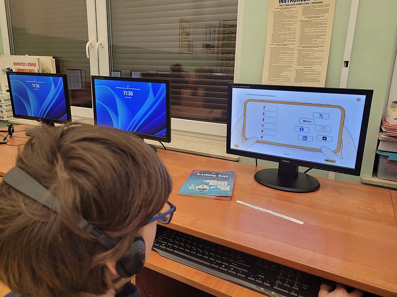 Dzień Bezpiecznego Internetu 2025 - zdjęcie 8
