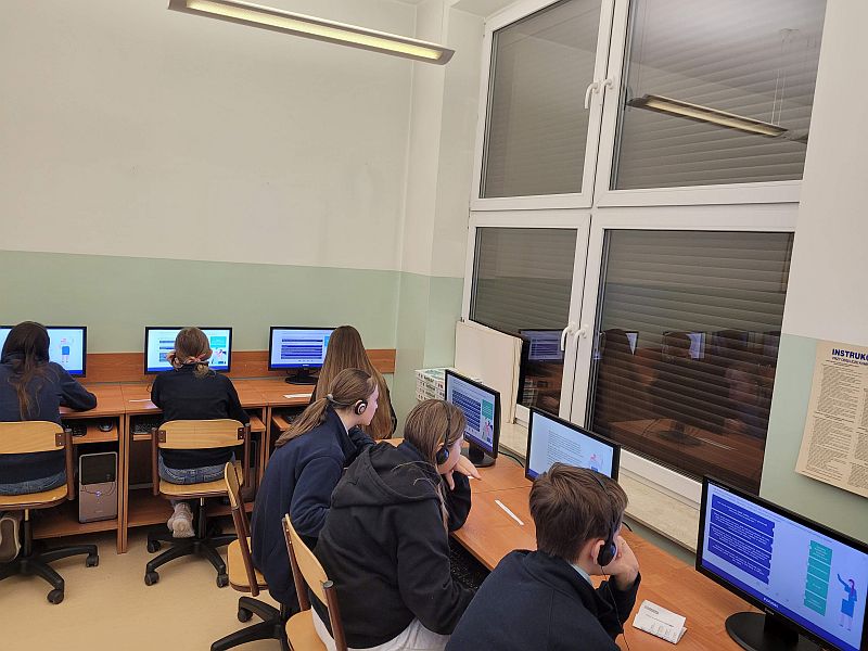 Dzień Bezpiecznego Internetu 2025 - zdjęcie 9