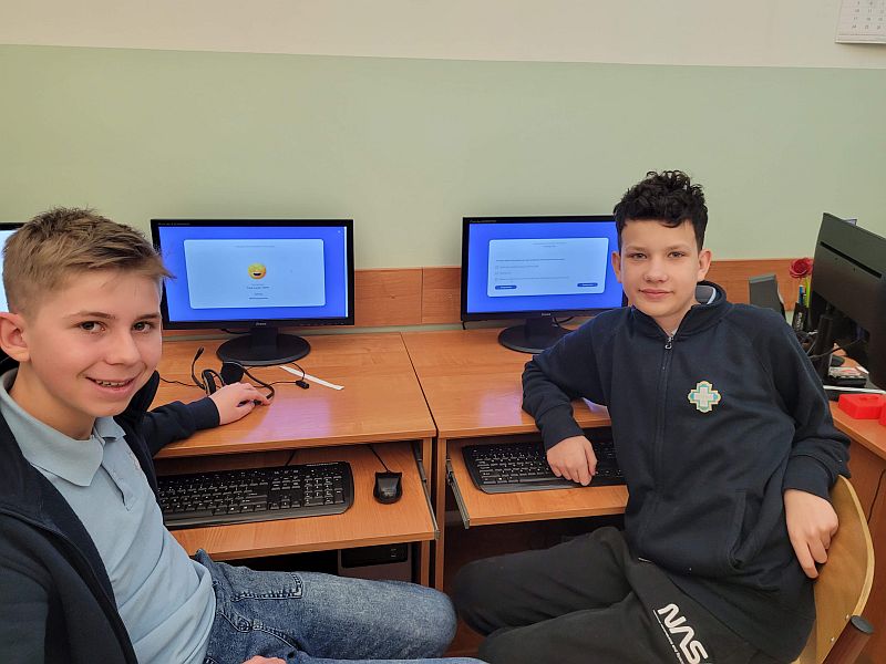 Dzień Bezpiecznego Internetu 2025 - zdjęcie 11