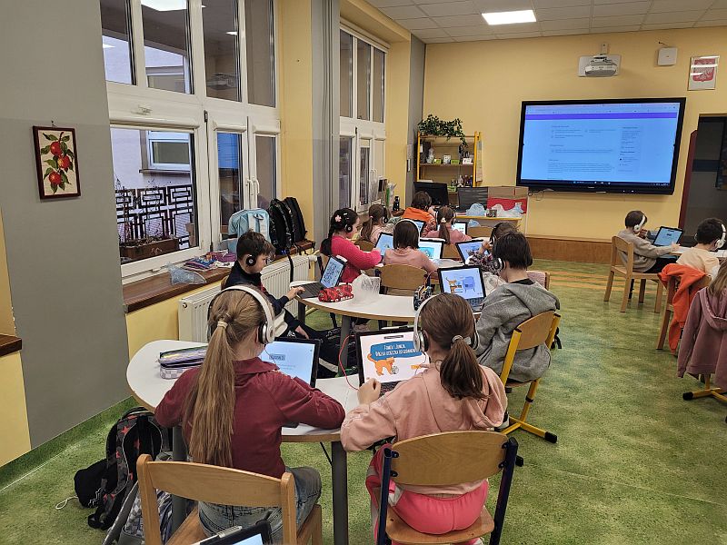 Dzień Bezpiecznego Internetu 2025 - zdjęcie 12