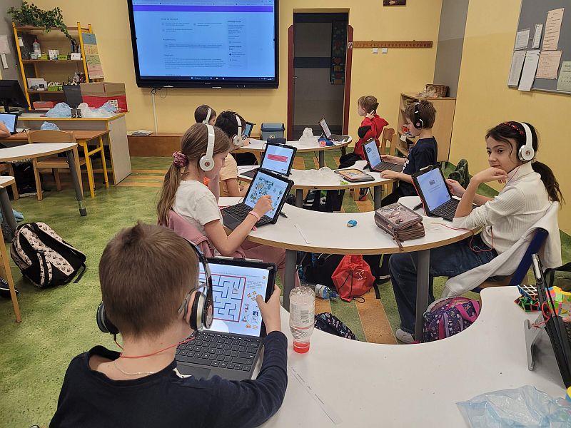 Dzień Bezpiecznego Internetu 2025 - zdjęcie 13