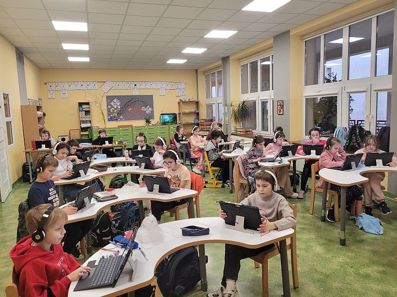 Dzień Bezpiecznego Internetu 2025 - zdjęcie 15