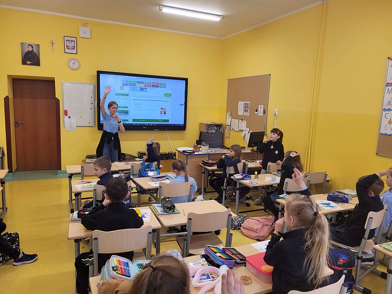 Dzień Bezpiecznego Internetu 2025 - zdjęcie 19