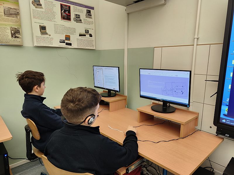 Dzień Bezpiecznego Internetu 2025 - zdjęcie 21