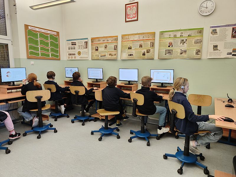 Dzień Bezpiecznego Internetu 2025 - zdjęcie 22