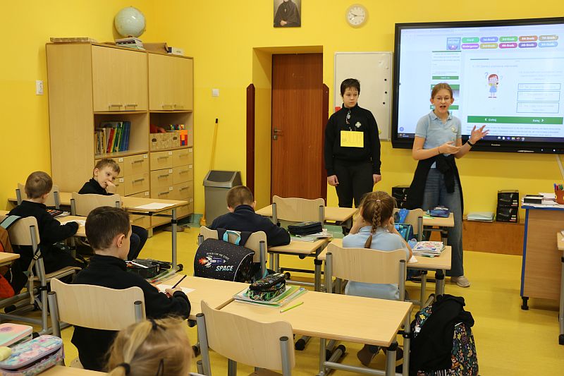 Dzień Bezpiecznego Internetu 2025 - zdjęcie 24