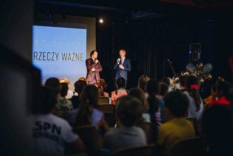 Dzień Dziecka 2022 cz. 2 - zdjęcie 333