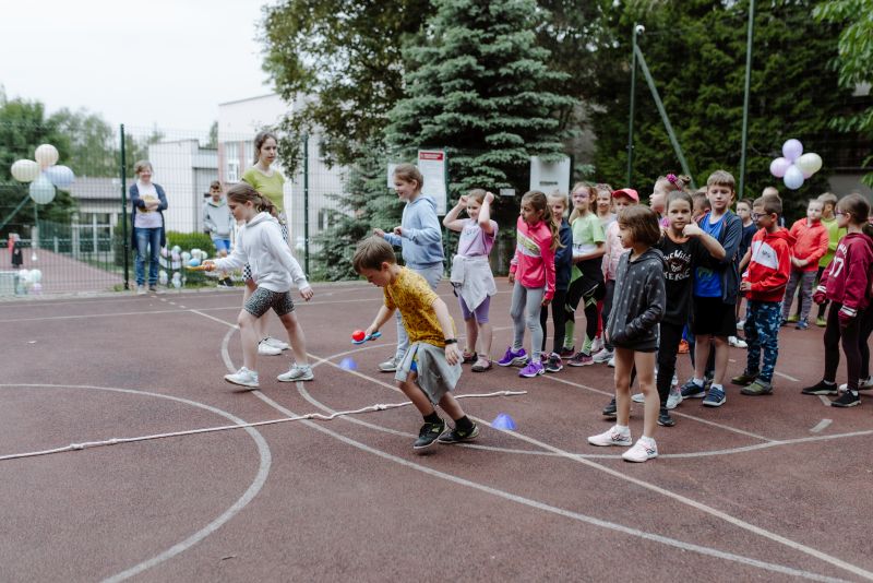 Dzień Dziecka 2022 cz. 1 - zdjęcie 5