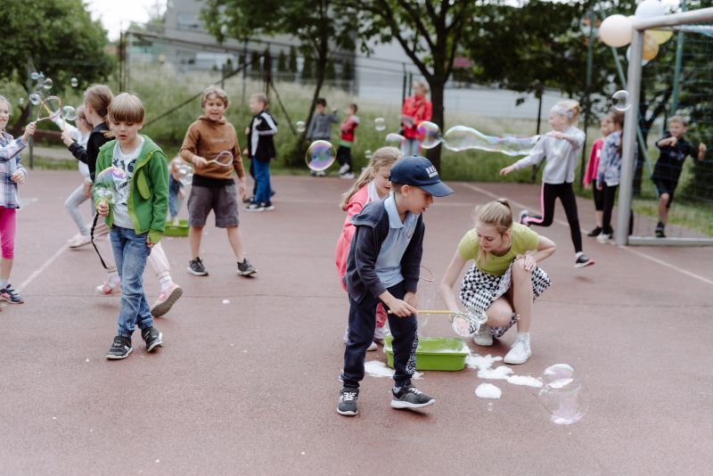 Dzień Dziecka 2022 cz. 1 - zdjęcie 36