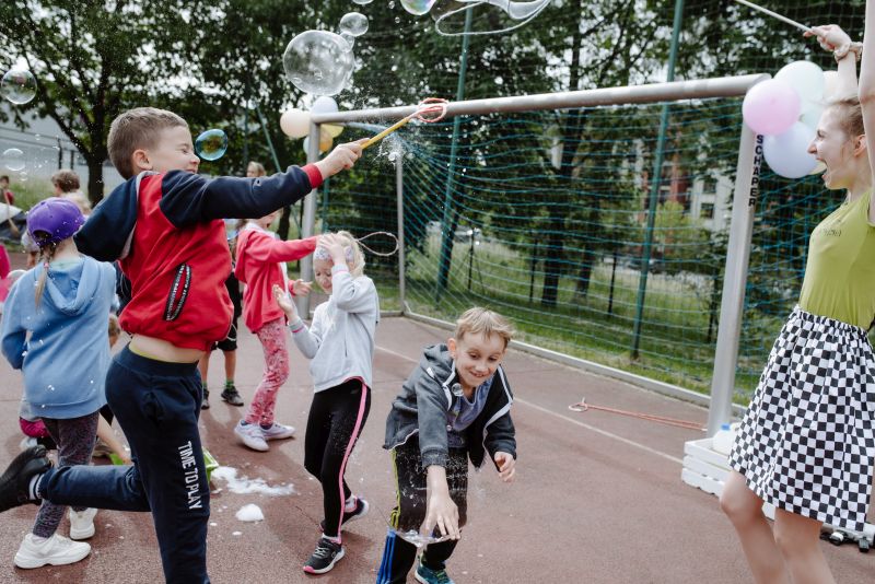 Dzień Dziecka 2022 cz. 1 - zdjęcie 41