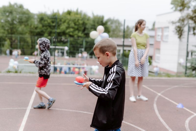 Dzień Dziecka 2022 cz. 1 - zdjęcie 80