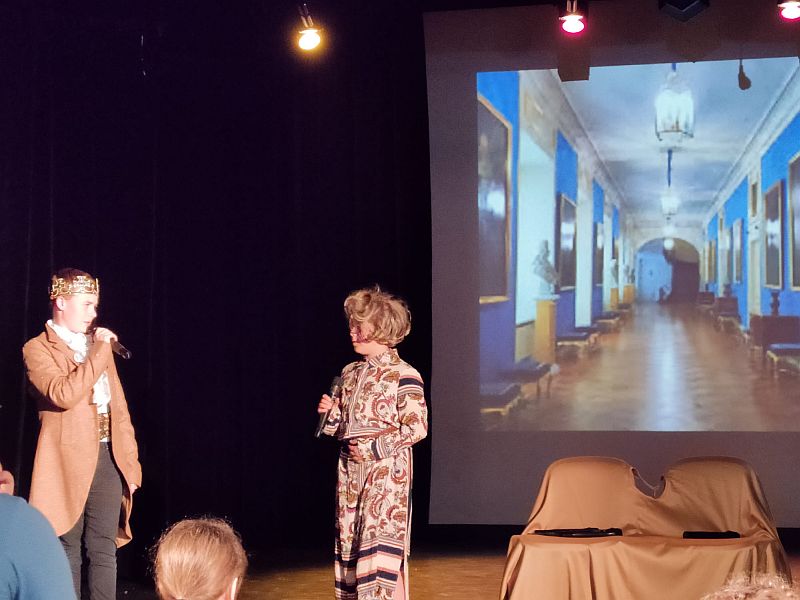 Międzynarodowy Dzień Teatru 2026 - zdjęcie 21