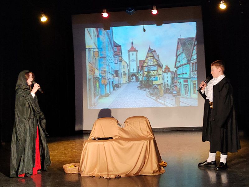 Międzynarodowy Dzień Teatru 2026 - zdjęcie 22