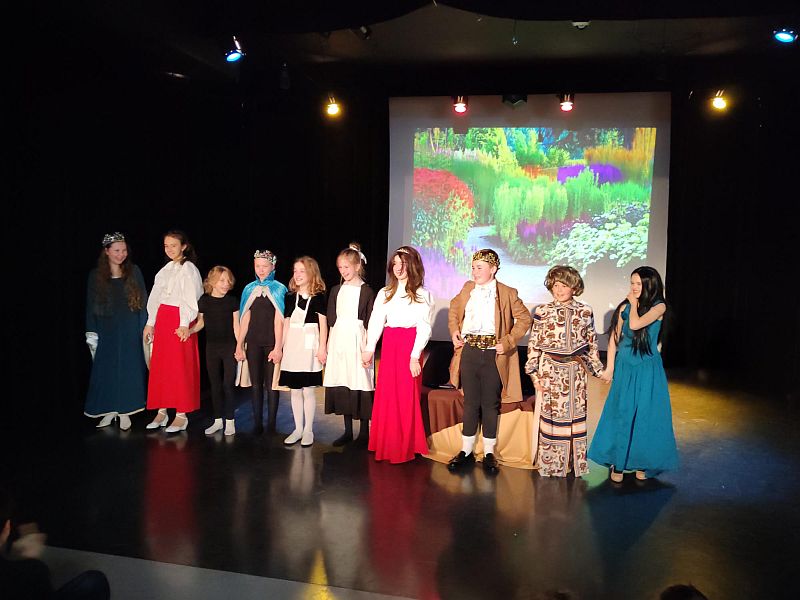 Międzynarodowy Dzień Teatru 2026 - zdjęcie 25
