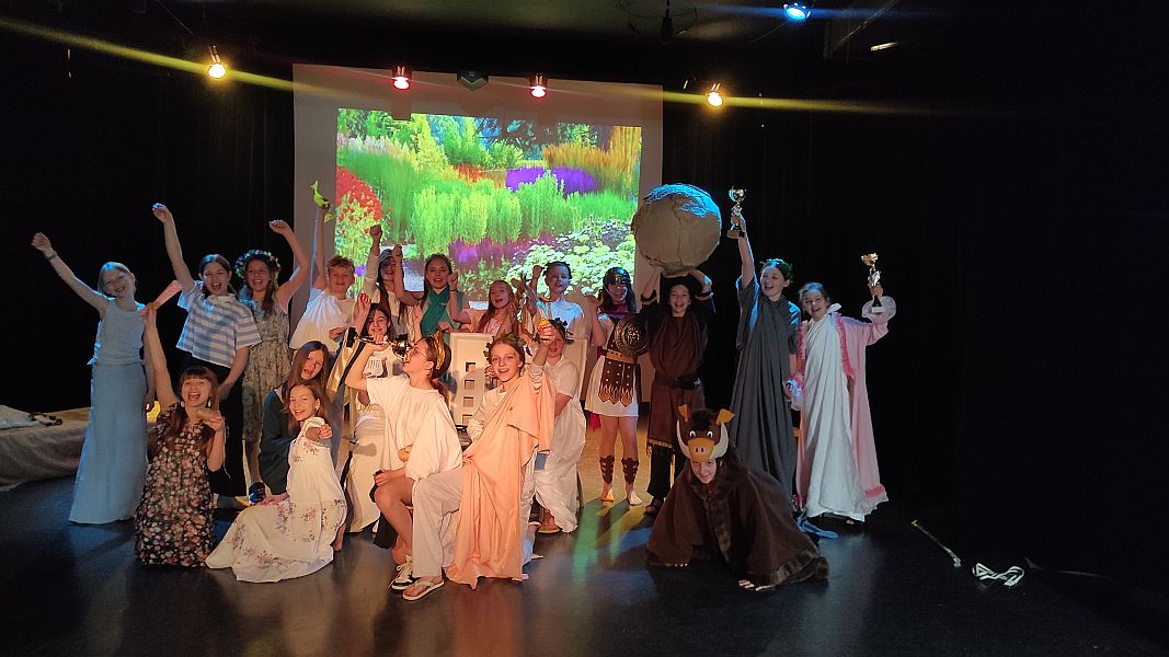 Międzynarodowy Dzień Teatru 2026 - zdjęcie 26