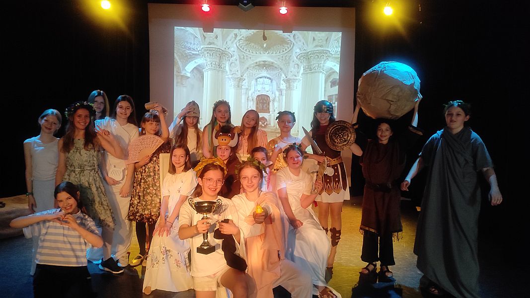 Międzynarodowy Dzień Teatru 2026 - zdjęcie 27