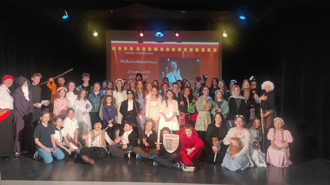 Międzynarodowy Dzień Teatru 2026 - zdjęcie 28