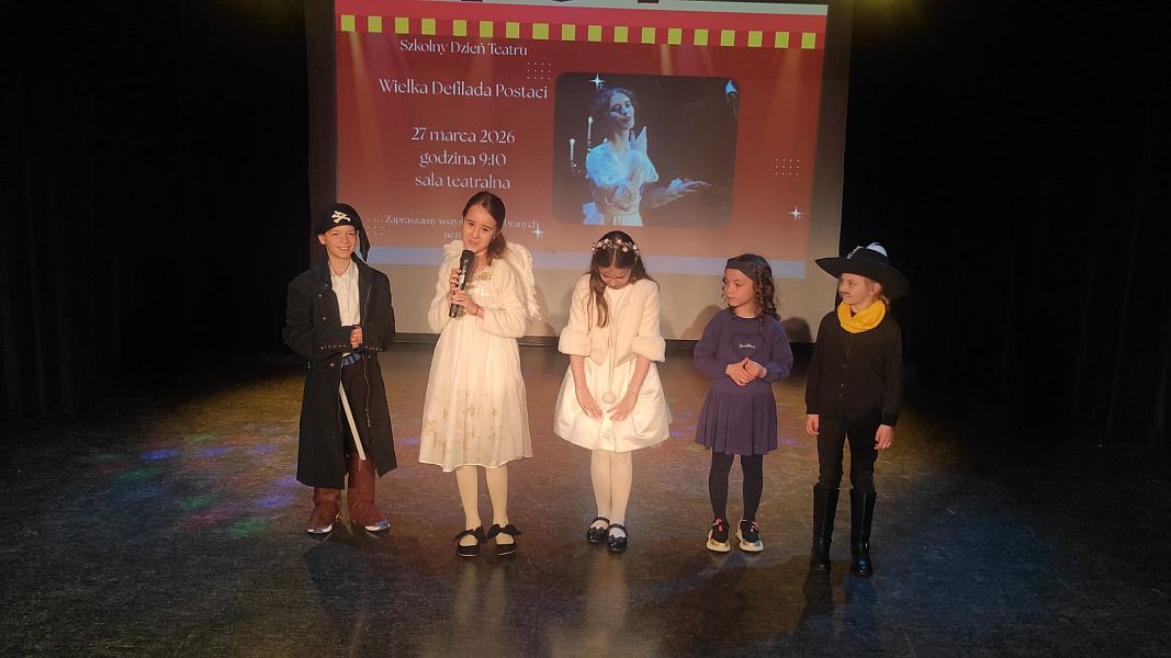 Międzynarodowy Dzień Teatru 2026 - zdjęcie 29