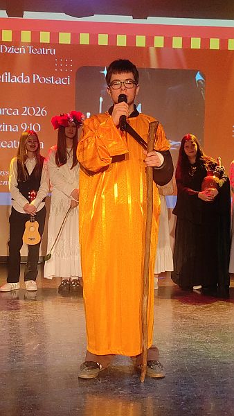 Międzynarodowy Dzień Teatru 2026 - zdjęcie 30