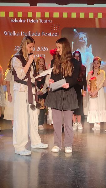 Międzynarodowy Dzień Teatru 2026 - zdjęcie 31