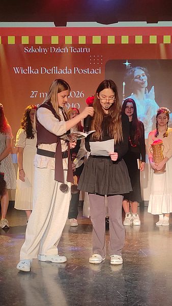 Międzynarodowy Dzień Teatru 2026 - zdjęcie 32