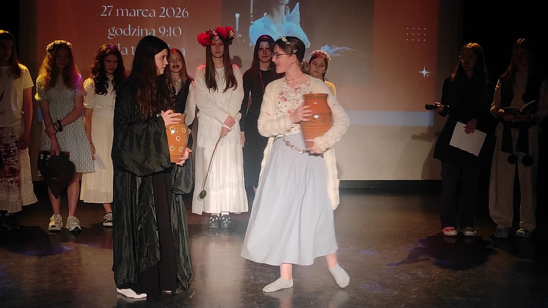 Międzynarodowy Dzień Teatru 2026 - zdjęcie 33