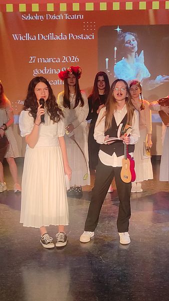 Międzynarodowy Dzień Teatru 2026 - zdjęcie 35