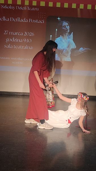 Międzynarodowy Dzień Teatru 2026 - zdjęcie 39