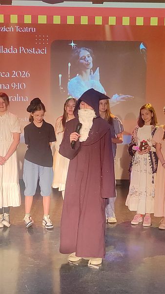 Międzynarodowy Dzień Teatru 2026 - zdjęcie 41