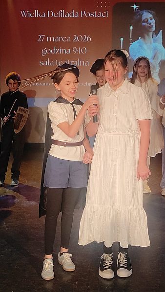 Międzynarodowy Dzień Teatru 2026 - zdjęcie 1