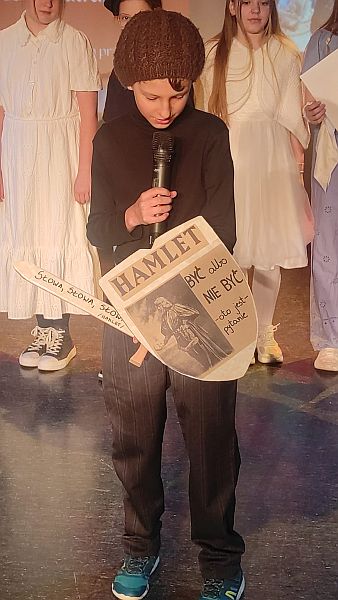 Międzynarodowy Dzień Teatru 2026 - zdjęcie 2