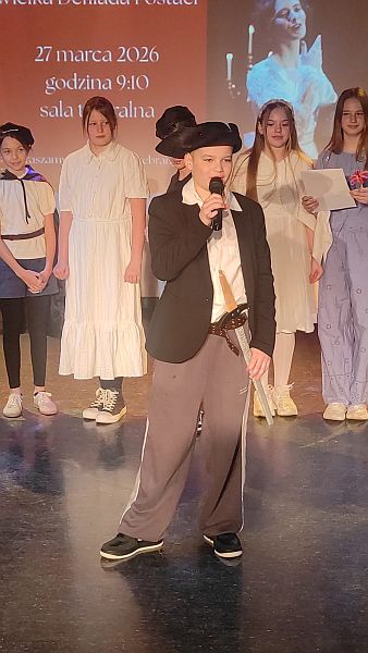 Międzynarodowy Dzień Teatru 2026 - zdjęcie 3
