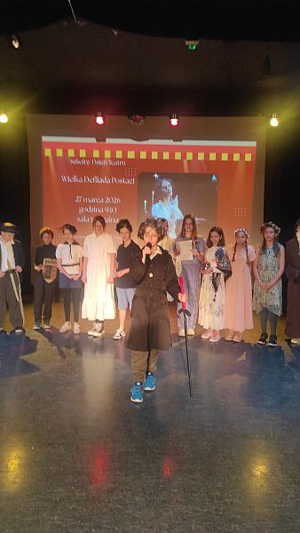 Międzynarodowy Dzień Teatru 2026 - zdjęcie 5