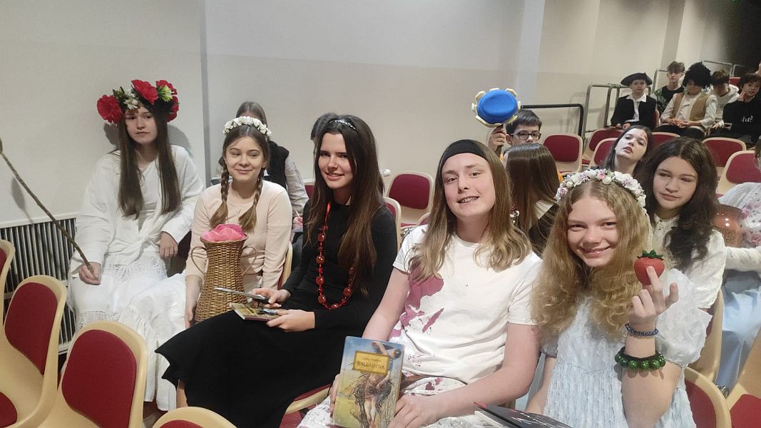 Międzynarodowy Dzień Teatru 2026 - zdjęcie 14