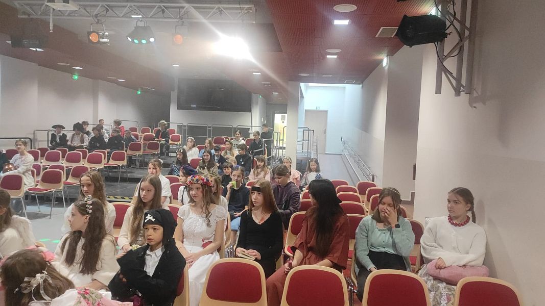 Międzynarodowy Dzień Teatru 2026 - zdjęcie 16