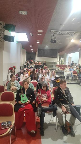 Międzynarodowy Dzień Teatru 2026 - zdjęcie 17