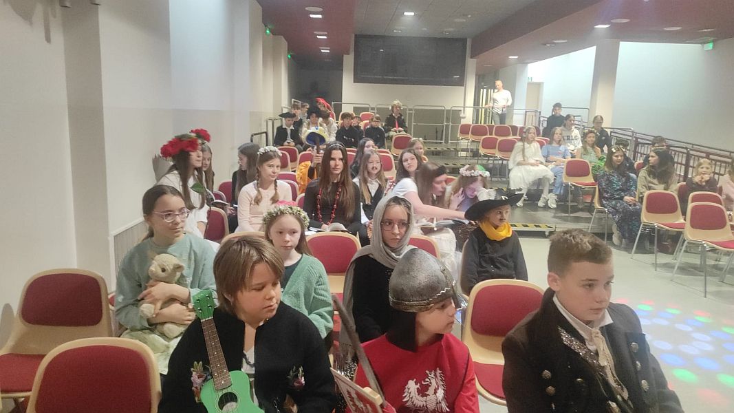 Międzynarodowy Dzień Teatru 2026 - zdjęcie 18