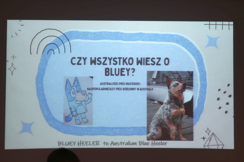 KLASA 1”A” NA NOCY NAUKOWCÓW - zdjęcie 9