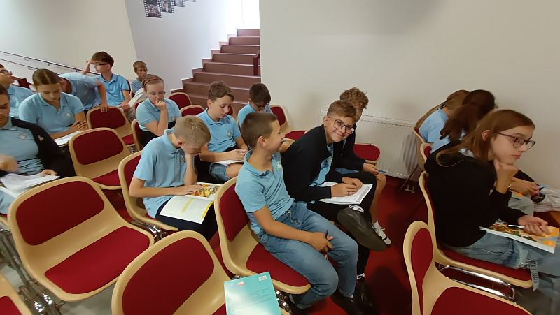 Narodowe Czytanie 2025 - zdjęcie 8