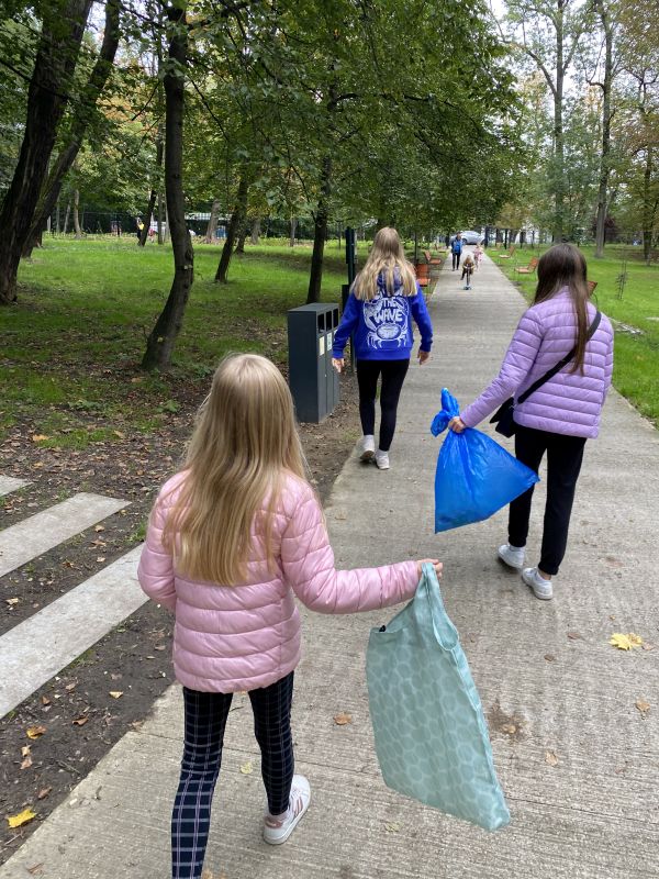 Sprzątanie Świata 2022 - zdjęcie 19