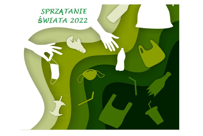 Sprzątanie Świata 2022