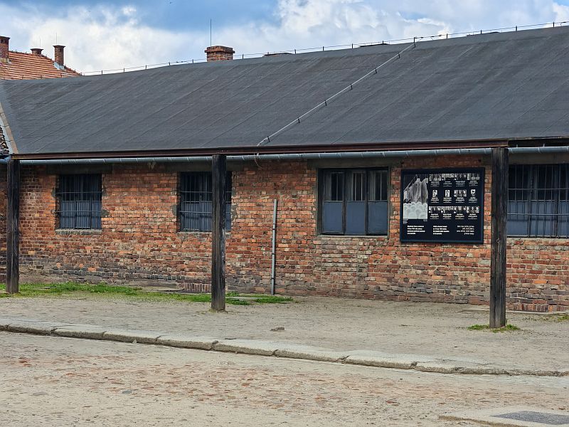Auschwiz 2026 - zdjęcie 3