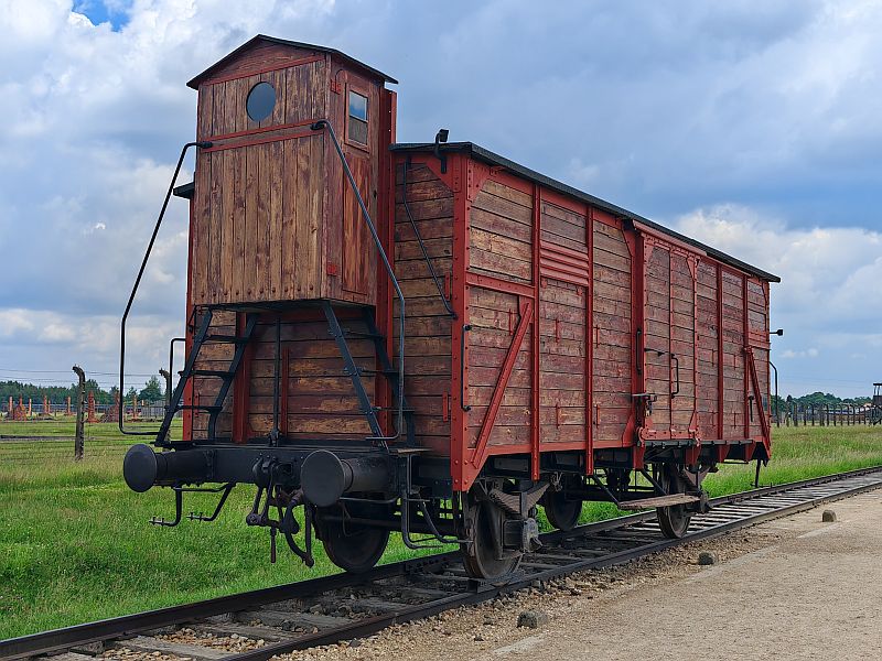 Auschwiz 2026 - zdjęcie 8