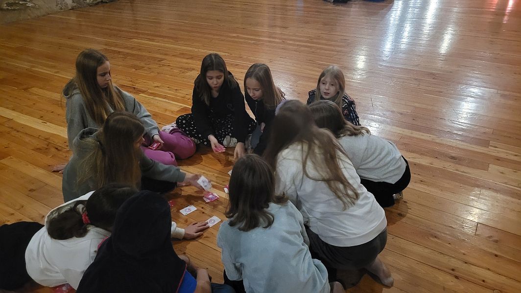 Relacja z Wycieczki do Kopalni Bochnia - zdjęcie 3