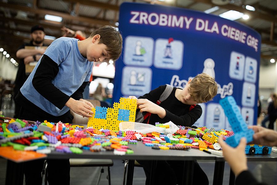 BookGame 2026 - zdjęcie 1