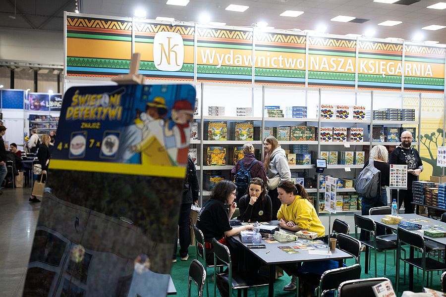 BookGame 2026 - zdjęcie 2