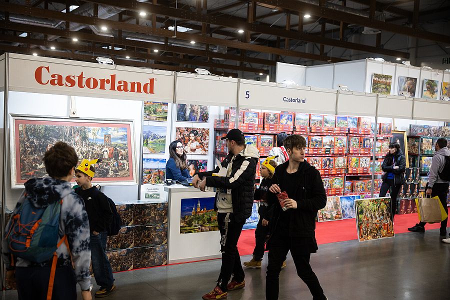 BookGame 2026 - zdjęcie 3